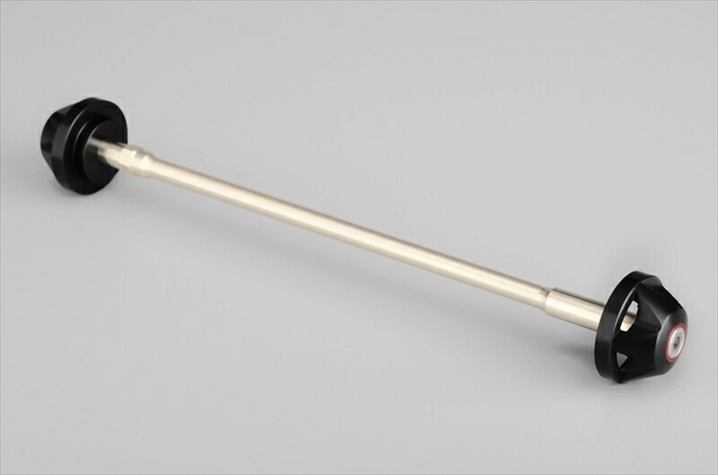 バイクパーツ 外装 アエラ AELLA アクスルスライダー(フロント) HYPERMOTARD950 AE-68033 4550255713720 HYPERMOTARD950