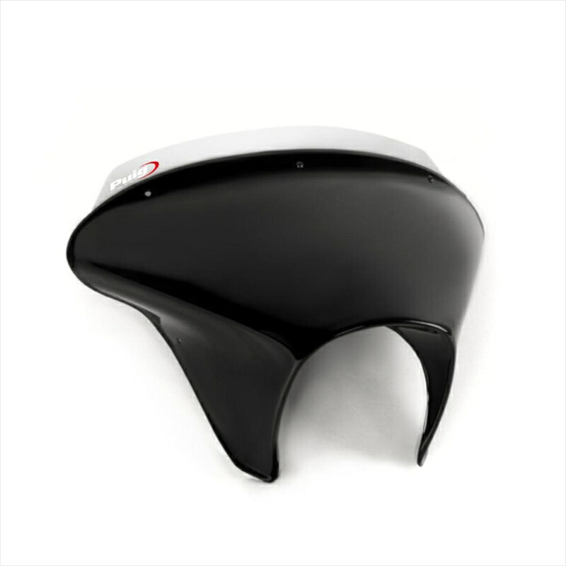 バイクパーツ 外装 プーチ ウインドシールド バットウイング SML 21075W 4571415025408 (SPORT)クリアVULCAN S 15-22 29,309円