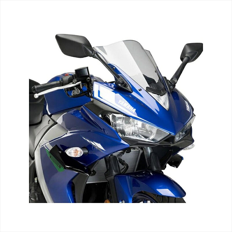 バイクパーツ 外装プーチ サイドダウンフォーススポイラー グリーン 3171V 4550255388027YZF-R3 15-18|バイク・バイク用品はとやグループ