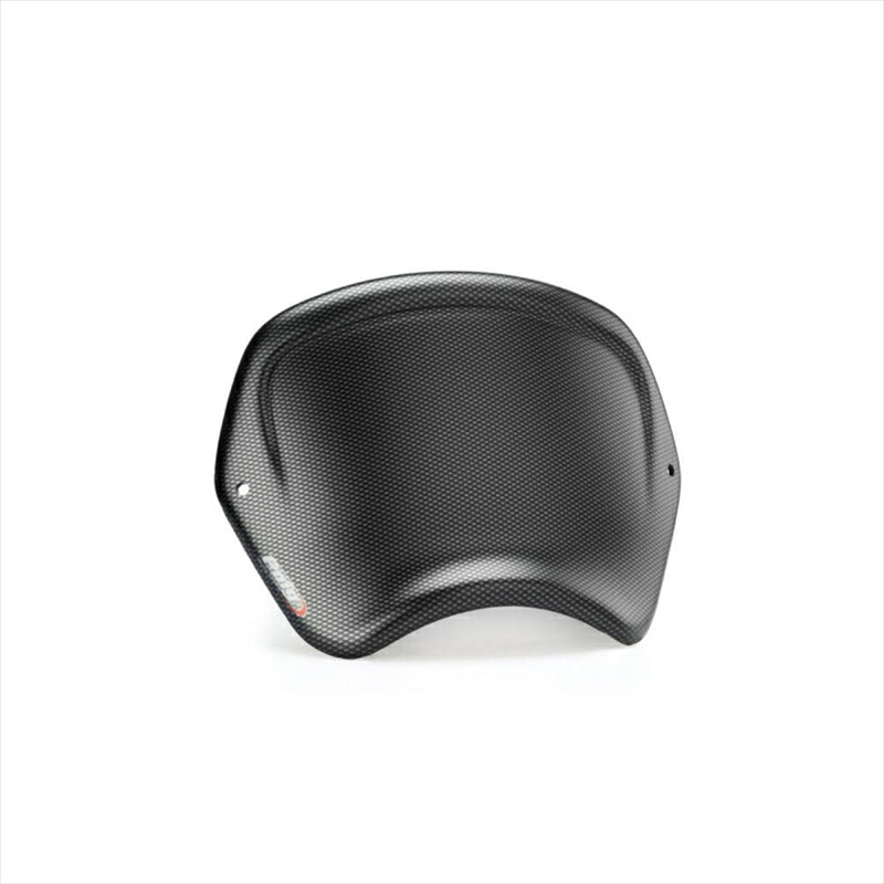 バイクパーツ 外装プーチ フロントパネル カーボンプリント 20399C 4571414952156SPORTSTER FORTY-EIGHT 48 17-20 ABS樹脂|バイク・バイク用品はとやグループ