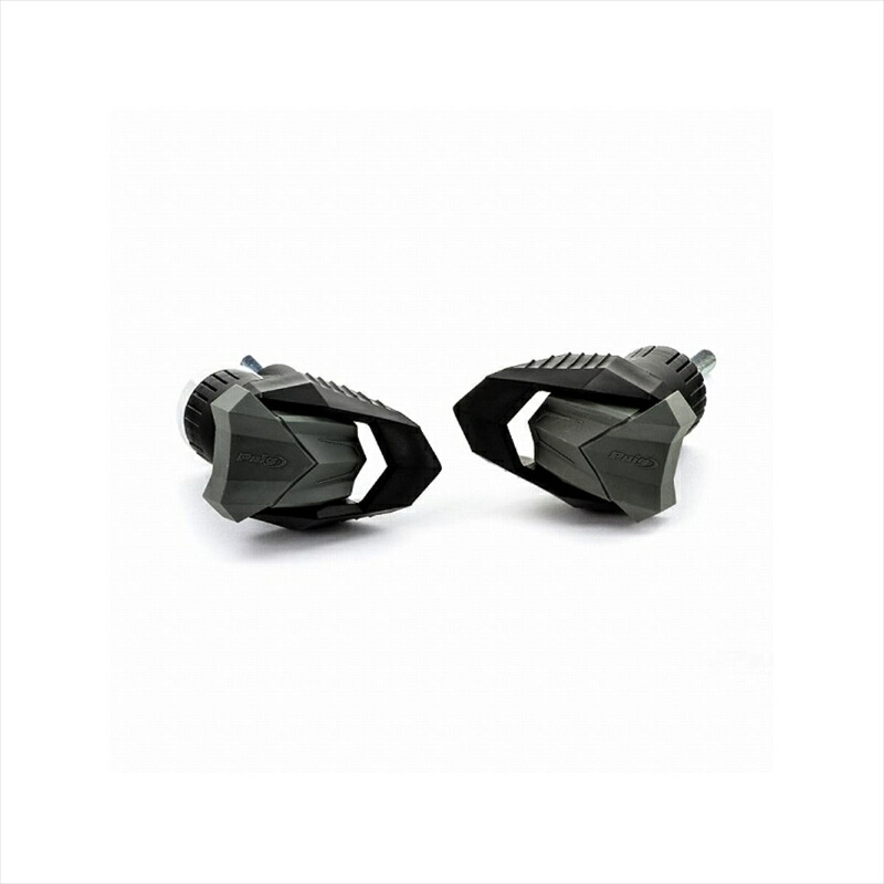 バイクパーツ 外装 プーチ フロント アクスルスライダーブラック 20450N 4571414953252 1290 SUPERDUKE R 20-(PHB19タイプ) 10,905円