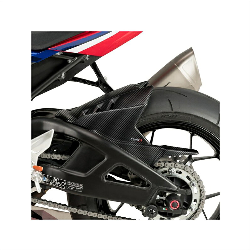 バイクパーツ 外装プーチ リヤフェンダー カーボンプリント 20488C 4571414956093CBR1000RR-R/SP 20-21|バイク・バイク用品はとやグループ