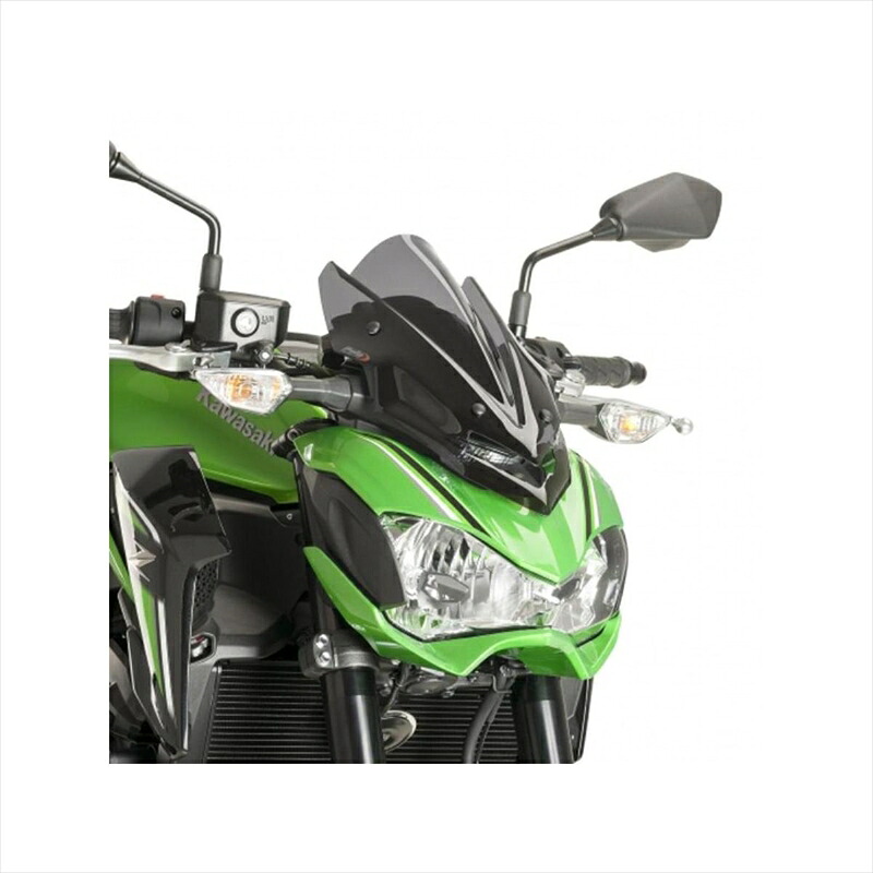 バイクパーツ 外装プーチ NEWジェネレーションSPORT D.スモーク9689F 4549950280613Z900 17-｜バイク・バイク用品はとやグループ