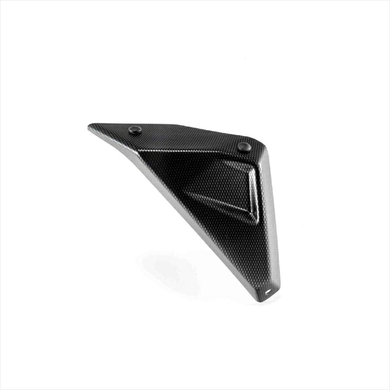 バイクパーツ 外装 プーチ サイドパネル カーボンプリント 7693C 4549950287452 R1200RS/R 15-