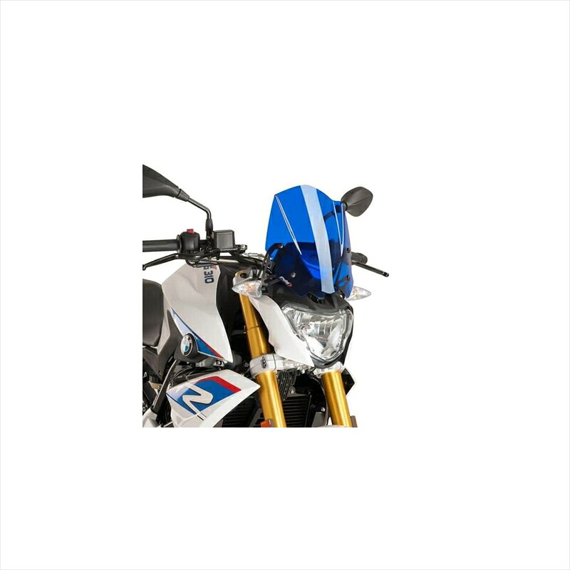 Puig 20712R NEW GENERATION SPORT [RED] DUCATI MONSTER 937 (21-25