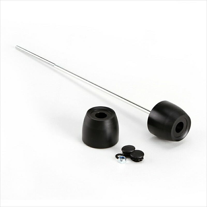 バイクパーツ 外装 プーチ リヤ アクスルスライダー PHB19タイプ 20033N 4550255268749 MT-10 16-19 MT-10SP 17-19 YZF-R1 15-19 YZF-R1M 17-19