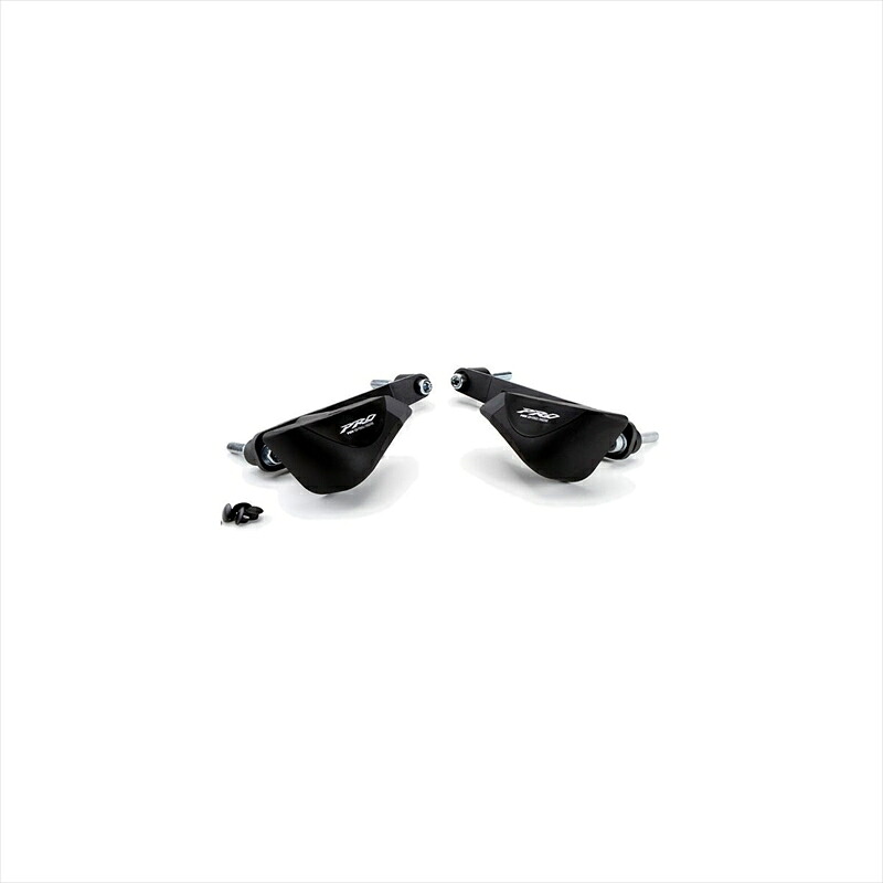 バイクパーツ 外装 プーチ クラッシュパッド PRO 7316N 4548916252688 MT-09 13-17