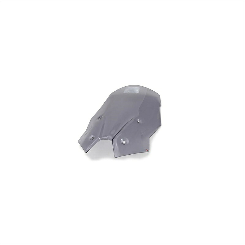 バイクパーツ 外装プーチ スクリーン ツーリング スモーク 7617H 4548916942145R1200RS 15-｜バイク・バイク用品はとやグループ