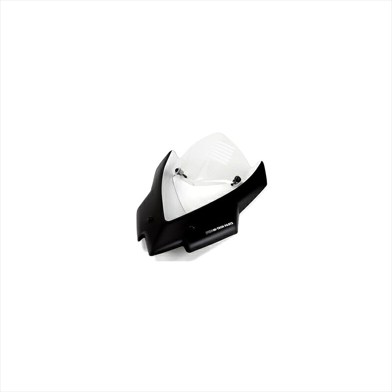 バイクパーツ 外装プーチ NEWジェネレーション SPORT 7011W 4549950086772クリア Z1000 14-20|バイク・バイク用品はとやグループ