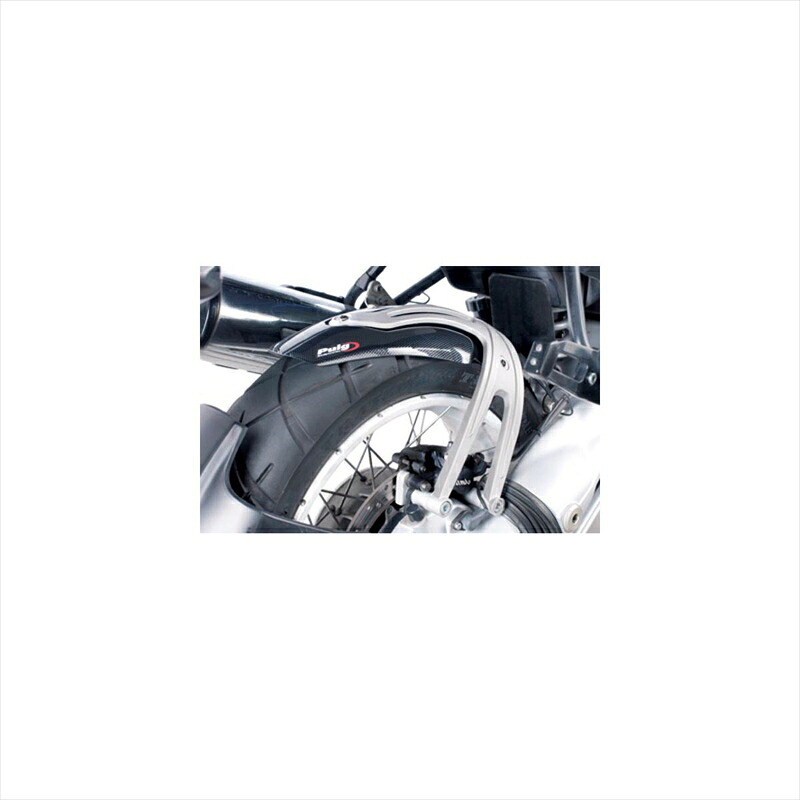 バイクパーツ 外装 プーチ リアフェンダー カーボン.P 5886C 4548916141524 R1150GS/ADVENTURE、R1100GS 26,092円