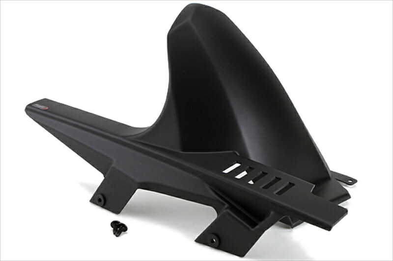 バイクパーツ 外装プーチ リアフェンダー つや消しBLK 5865J 4548916141982F800/650GS 08-12|バイク・バイク用品はとやグループ