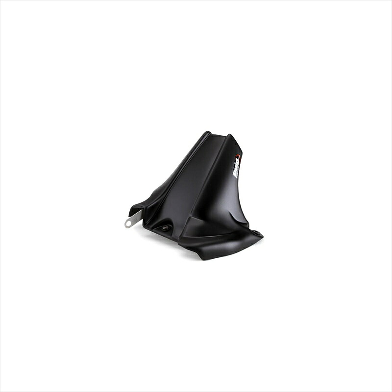 バイクパーツ 外装 プーチ リアフェンダー つや消しBLK 4092J 4548916142323 ER6N/F 06-08 19,265円