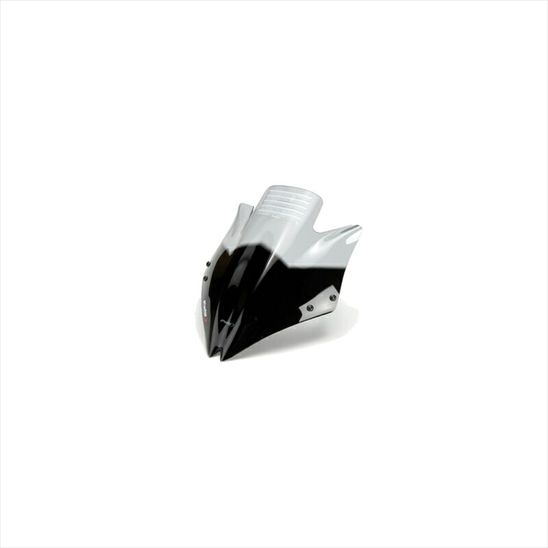 バイクパーツ 外装プーチ NEWジェネレーション スモーク 4523H 4547567520887Z750 07-12/Z750R 11-12｜バイク・バイク用品はとやグループ