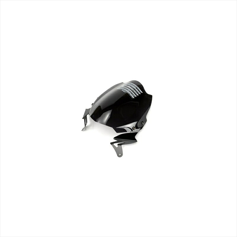 バイクパーツ 外装 プーチ NEWジェネレーション D.スモーク 4672F 4547567864615 MONSTER1100 09-13 17,659円