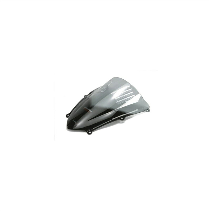 バイクパーツPUIG(プーチ) スクリーン レーシング スモーク 4356H4548664148486CBR600RR 07-12|バイク・バイク用品はとやグループ