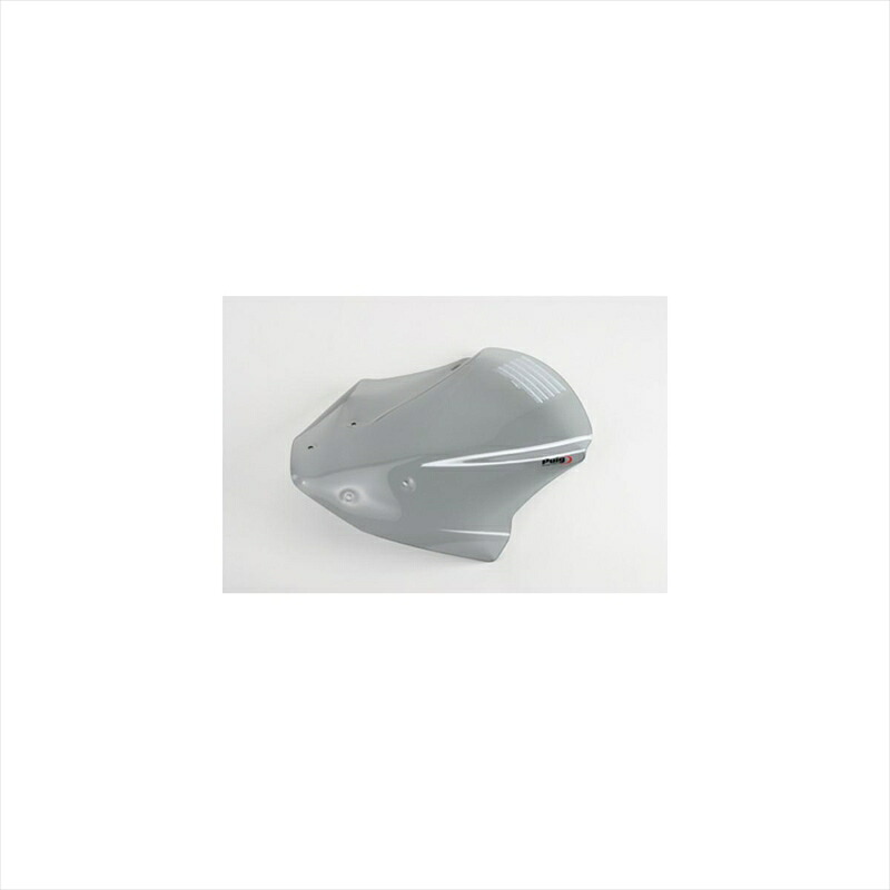 バイクパーツ 外装 プーチ スクリーン ツーリング スモーク 6361H 4548664877409 NC700S/750S 12-19