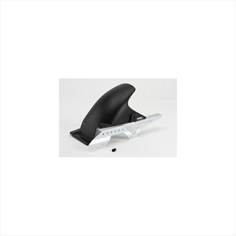 バイクパーツ 外装プーチ リアフェンダー つや消しBLK 1638J 4548664916603CB1300SF/SB 03-13 ABS不可｜バイク・バイク用品はとやグループ