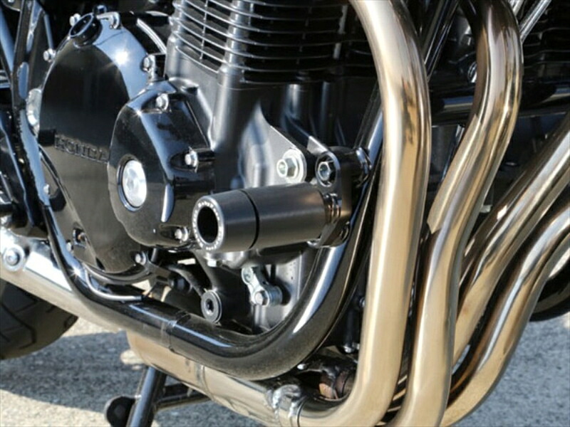 外装 ベビーフェイス ベビーフェイス フレームスライダー CB1100 14-16 006-SH024 4589981471499 取寄品