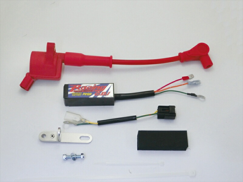 電装系 シーエフポッシュ CF-POSH スーパーバトルC.D.I(RDコード付) KSR-2 455066-04 4947934077905 取寄品 16,946円