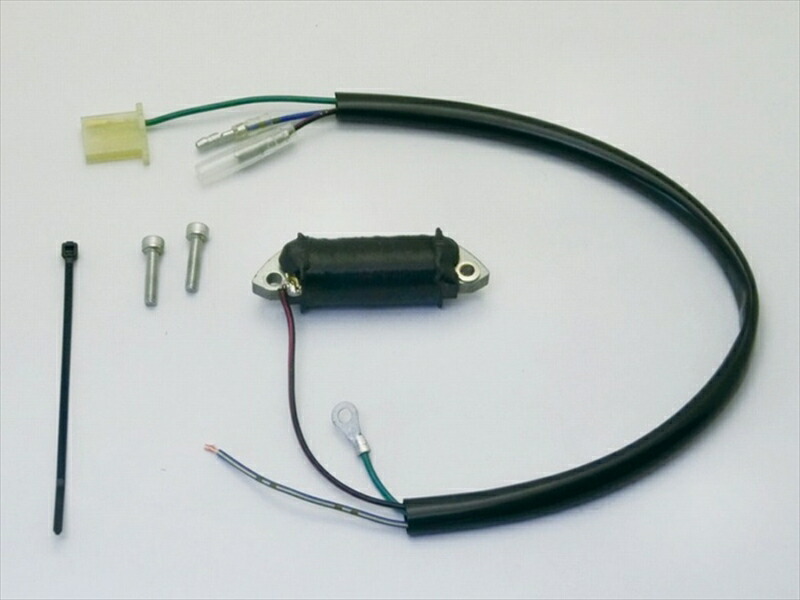 楽天市場】在庫あり CF POSH CFポッシュ 220861 点火コイル(補修用