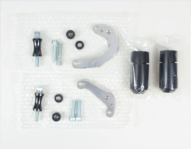 外装 ベビーフェイス ベビーフェイス フレームスライダー KTM 1290 SUPER DUKE R 14-19 006-SKT07F 4589981471901 取寄品