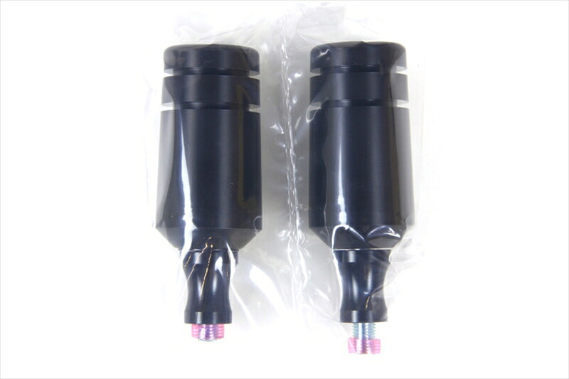 外装 ベビーフェイス ベビーフェイス フレームスライダー ブラック FZ1 FZ8 FAZER8 06-12 006-SY009BKb 4589981472458 取寄品