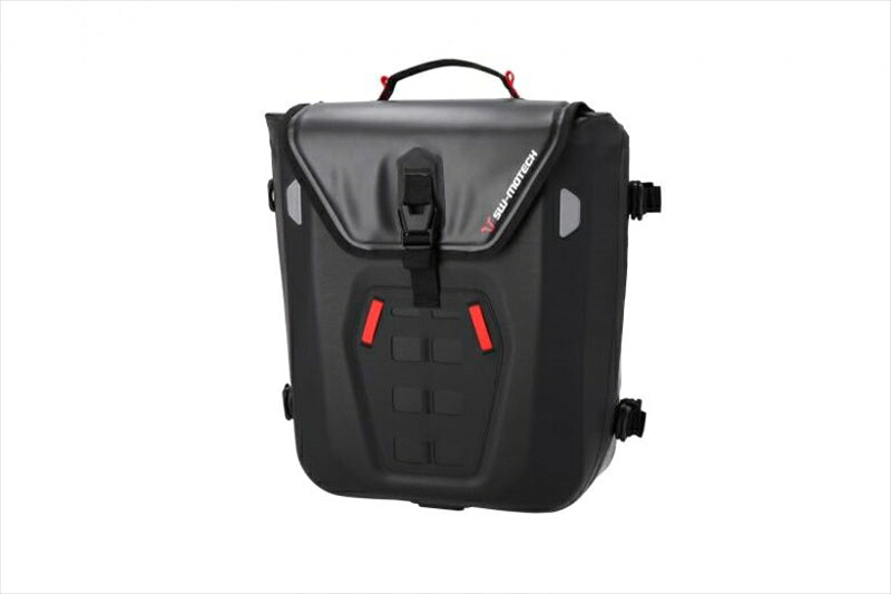SYSバッグ WP M アダプタープレート無 17-23L BCSYS0000510000 4538792171869 取寄品