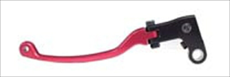 ハンドル STFクラッチレバー RED Z900RS 18-22 12071205 4538792923161 取寄品