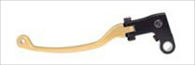 ハンドル STFクラッチレバー GLD HAYABUSA 22 12051506 4538792923345 取寄品