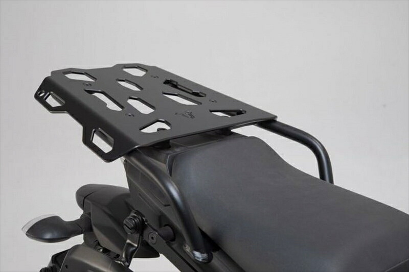 エスダブリューモーテック SWモーテック STREET-RACK(ストリートラック) MT-09 TRACER 14-18 GPT0652516000/B 取寄品