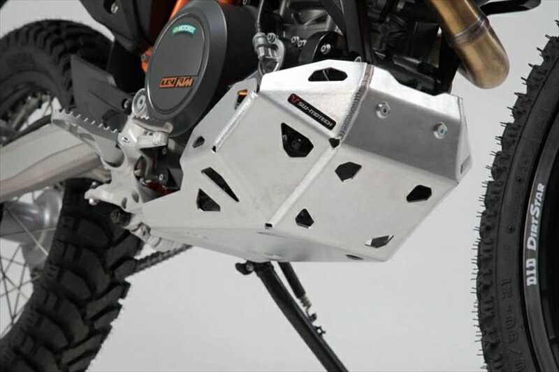 外装 エスダブリューモーテック SWモーテック エンジンガード SIL KTM 690ENDURO 19 MSS0494610000 取寄品｜バイク・バイク用品はとやグループ