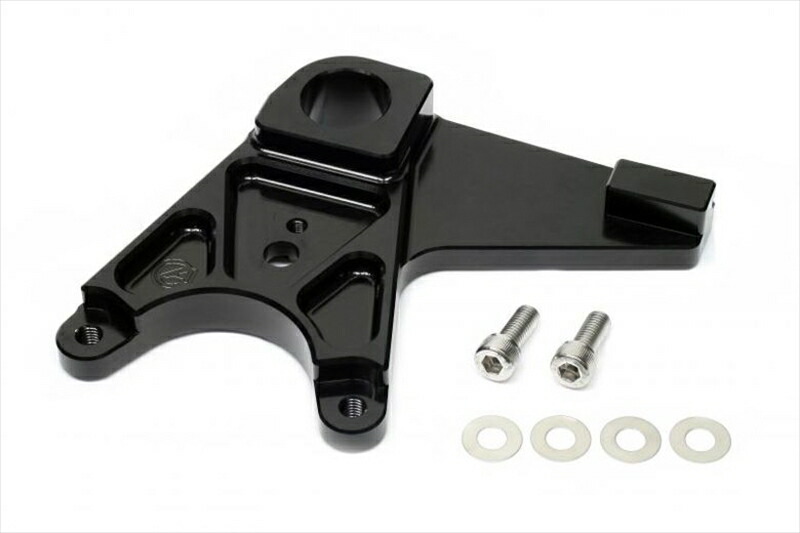 【5日前後で発送】 アクティブ アクティブ リアキャリパーサポート BLK GSX1300R 08-22 (ABS車含む) 1470093BN 取寄品｜バイク・バイク用品はとやグループ