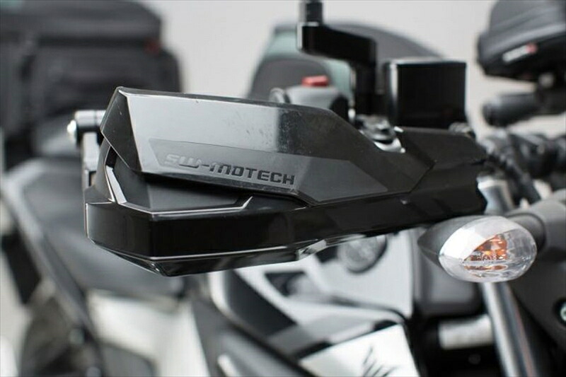 SWモーテック KOBRA ハンドガードキット HONDA YAMAHA KAWASAKI APRILIA BMW DUCATI KTM TRIUMPH｜バイク・バイク用品はとやグループ