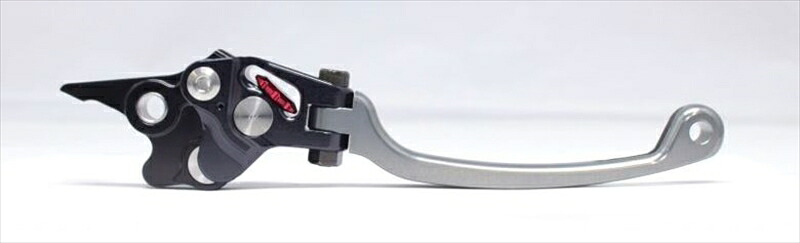 バイク用品 ハンドル レバー アクティブ STFブレーキレバー Gメタ YZF-R3 15-19 R25 18-19 MT-03 25 15-19 ACTIVE 12030301 取寄品 7,264円