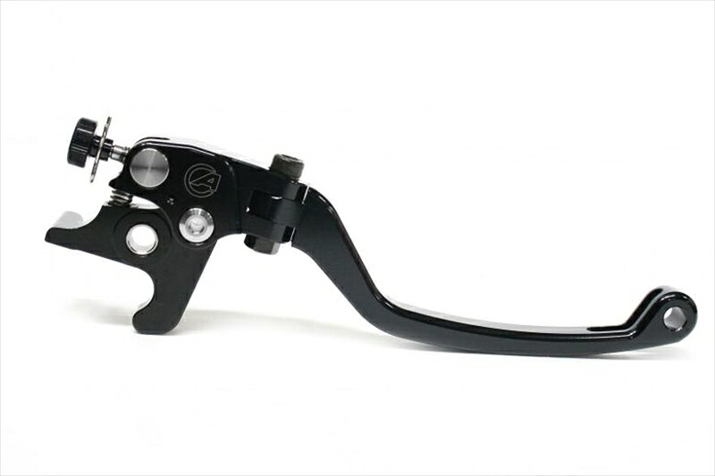 アクティブ ビレットレバー RS2 レーシングスペック ［ブレーキ］ BLK YZF-R6 05-16 《アクティブ 1107307》
