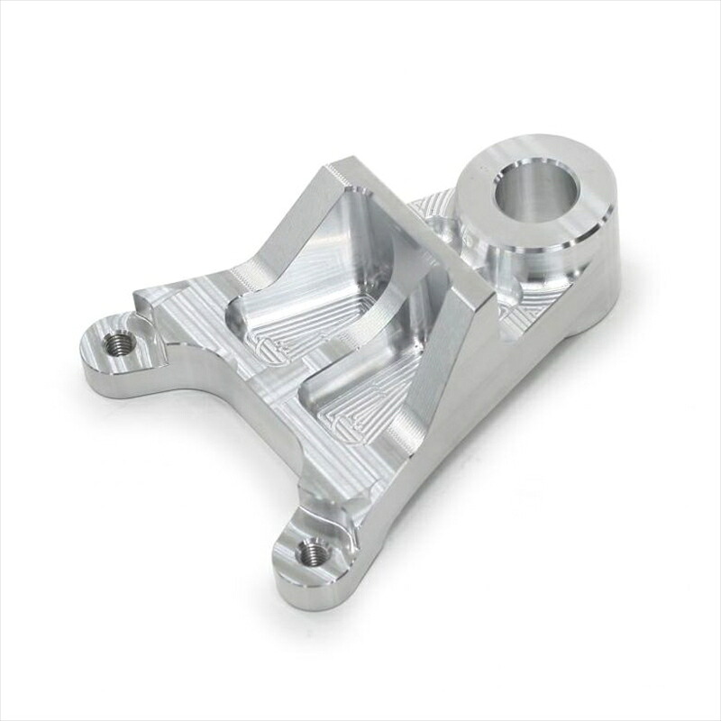 アクティブ リペア キャリパーサポート SIL ZRX1200DAEG 09-16（BREMBO 2P） スイングアーム専用 《アクティブ 1477015S》｜バイク・バイク用品はとやグループ