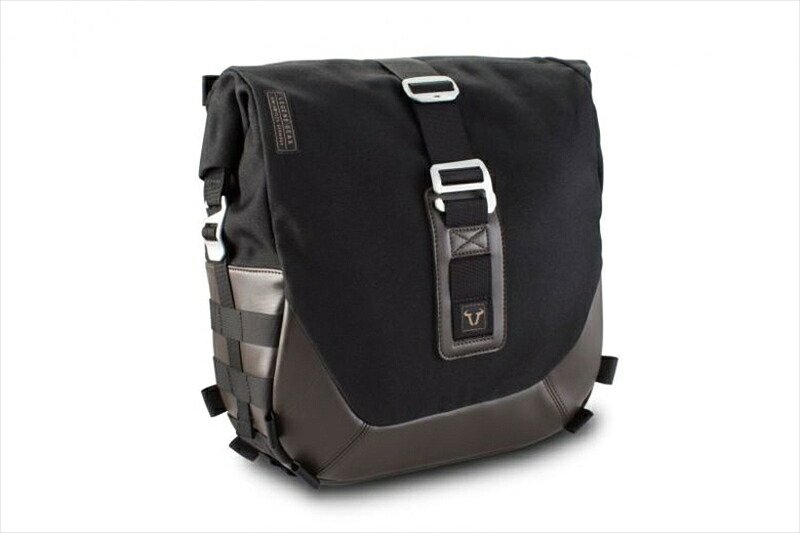 エスダブリューモーテック SWモーテック LEGENDGEAR LC2 SIDEバッグ (右) 13.5L W14XH35XD31cm BCHTA0040210100R 取寄品|バイク・バイク用品はとやグループ