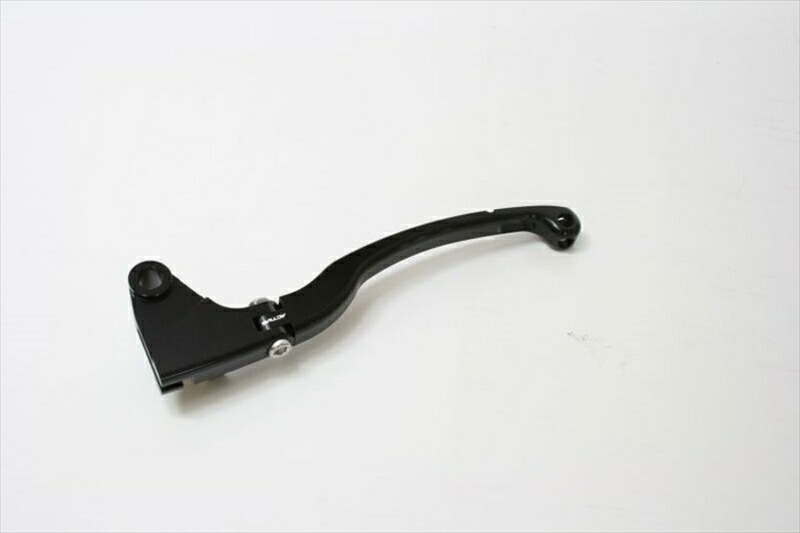 アクティブ ビレットレバー クラッチ BLK／ショート CBR600RR 03-08／CBR1000RR 08-09／HORNET600 07-08／YZF-R6 99-08 《アクティブ 1107174》