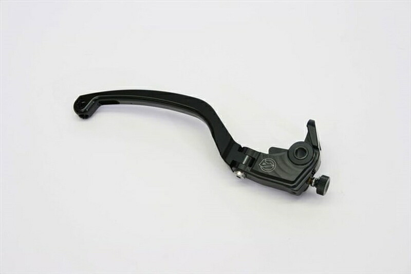 アクティブ ビレットレバー RSレーシングスペック ブレーキ BLK CBR600RR 07-08／CBR1000RR 04-11 《アクティブ 1107250》｜バイク・バイク用品はとやグループ