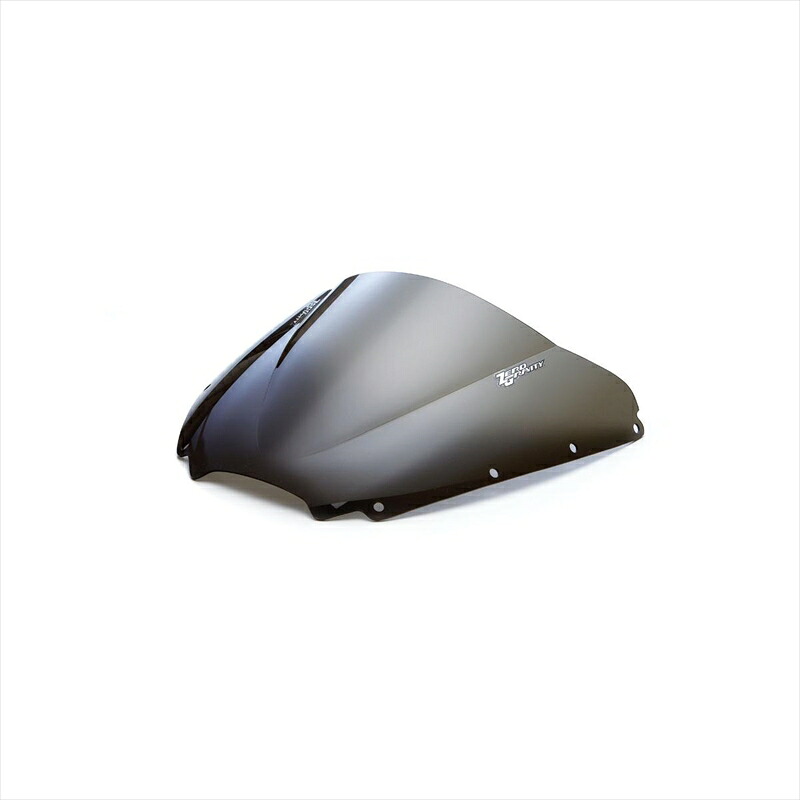 バイクパーツ 外装ゼログラビティ スクリーン ダブルバブル クリア 1690301 4538792065168SPRINT ST 99-04|バイク・バイク用品はとやグループ