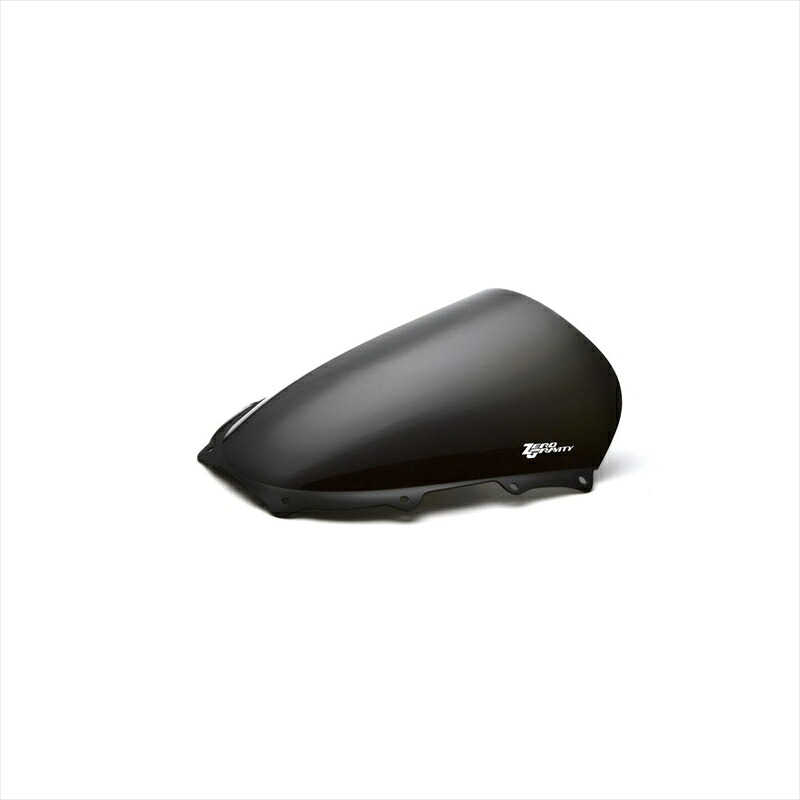 バイクパーツ 外装ゼログラビティ スクリーン スポーツツーリング クリア 2390101 4538792083780DAYTONA T595 97-98/T955/I 99-01|バイク・バイク用品はとやグループ