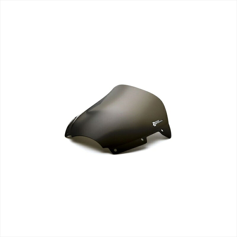バイクパーツ 外装ゼログラビティ スクリーン スポーツツーリング スモーク 2390402 4538792083803SPRINT RS 00-04|バイク・バイク用品はとやグループ