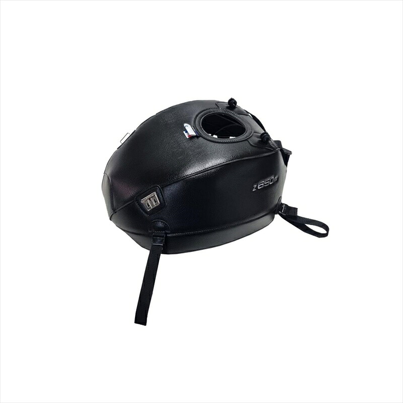 バイクパーツ BAGSTER(バグスター) タンクカバー ブラック 1811U 4550255873004 Z650RS 22-25 23,423円