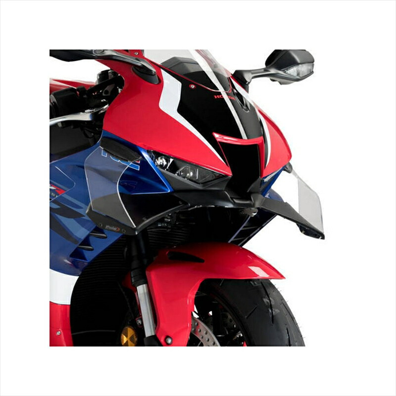 楽天市場】Puig プーチ フロントスポイラーGP(FRONTAL SPOILER