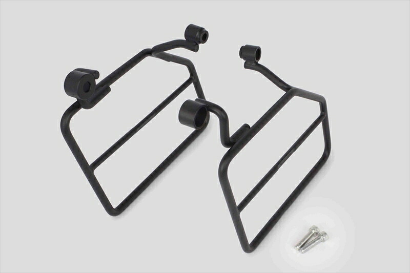 バイクパーツ SP TAKEGAWA(スペシャルパーツタケガワ) サイドバッグサポート LRセット 09-11-02694514162290033｜バイク・バイク用品はとやグループ