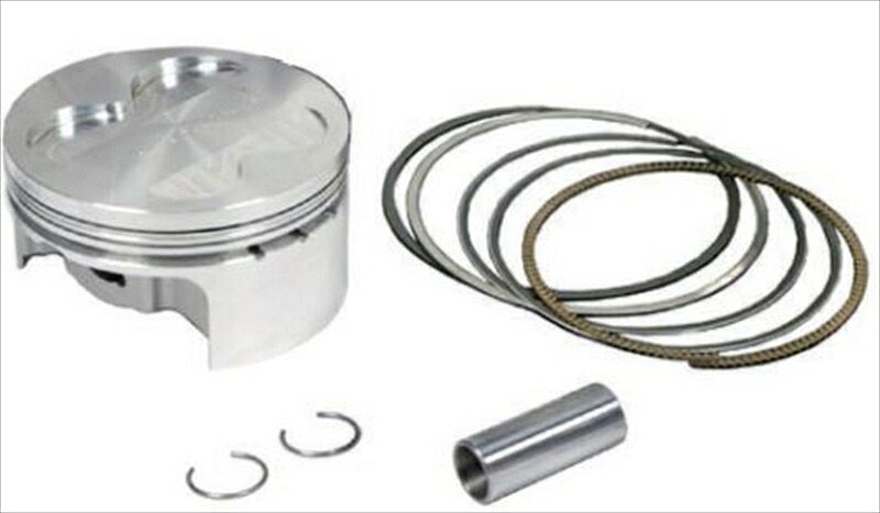 バイクパーツ SP TAKEGAWA(スペシャルパーツタケガワ) PISTON KIT84mm/305cc専用 01-02-01614514162293539|バイク・バイク用品はとやグループ