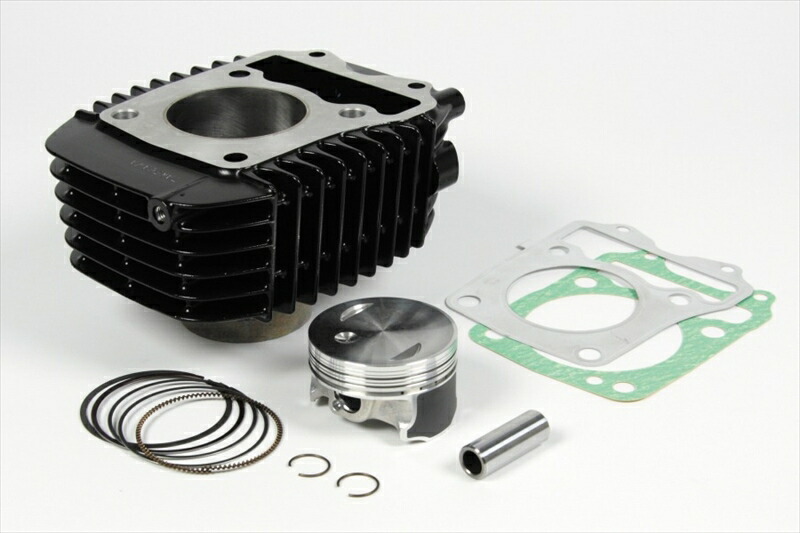 バイクパーツ SP TAKEGAWA(スペシャルパーツタケガワ) e-StageBOREUPKIT143ccカム無 01-05-0366 4514162295816