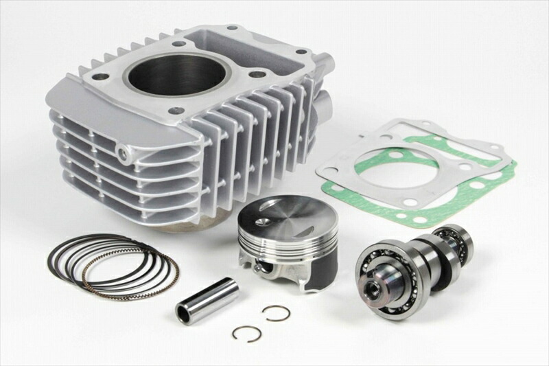 バイクパーツ SP TAKEGAWA(スペシャルパーツタケガワ) e-StageN15ボアアップキット143cc01-05-03814514162295915|バイク・バイク用品はとやグループ