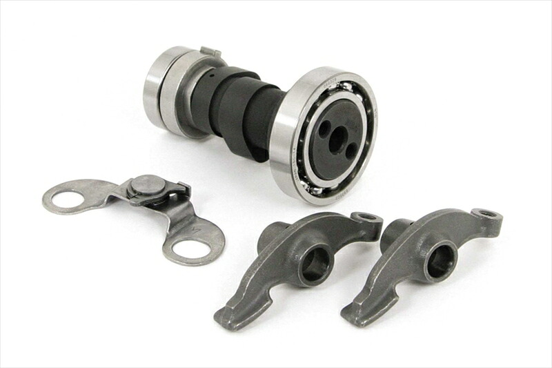 バイクパーツ SP TAKEGAWA(スペシャルパーツタケガワ) デコンプカムシャフトキットR-20E 01-08-01784514162297933｜バイク・バイク用品はとやグループ
