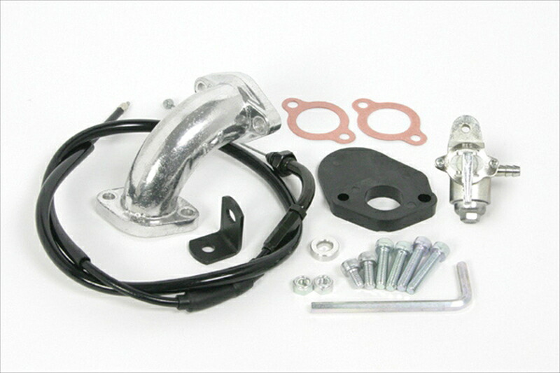 バイクパーツ SP TAKEGAWA(スペシャルパーツタケガワ) VM22マニホールドセット 03-02-00194514162301999|バイク・バイク用品はとやグループ